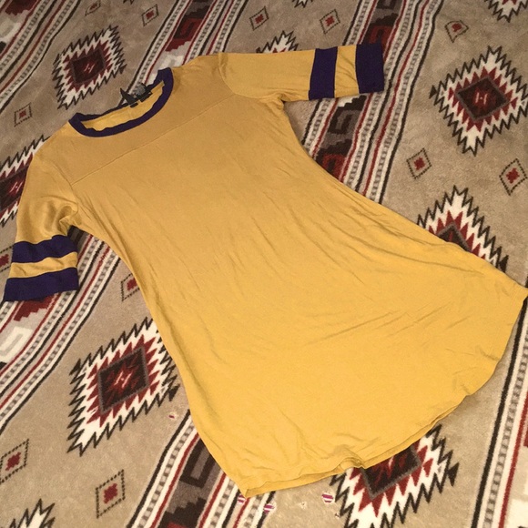 NWOT NoComment T-Jersey Dress - Picture 1 of 15